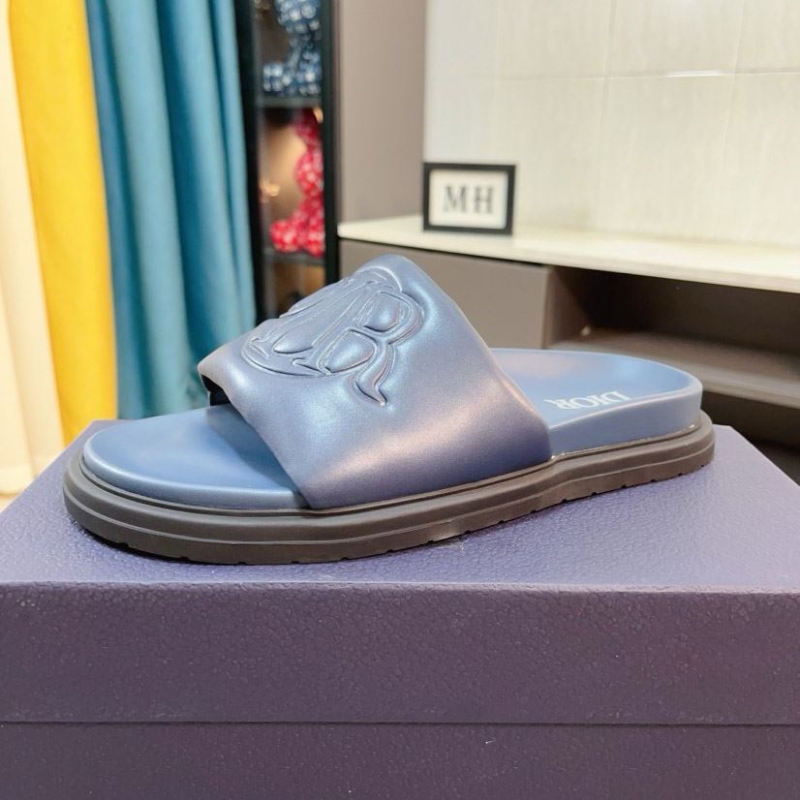 ch**an D*or slippers
